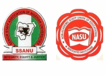 SSANU, NASU Back Down From May 11 Indefinite Strike