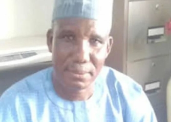 Just In; Bandits Release Former SUBEB Chairman After 8 Months