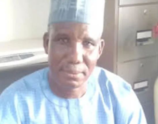 Just In; Bandits Release Former SUBEB Chairman After 8 Months
