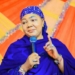 2027: Sa’ad-Mustapha Emerges 1st Female Governorship Aspirant In Gombe