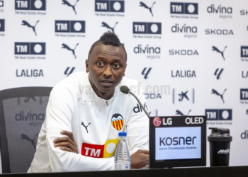Corberán Hails Sadiq As Key Catalyst In Valencia’s Resurgence