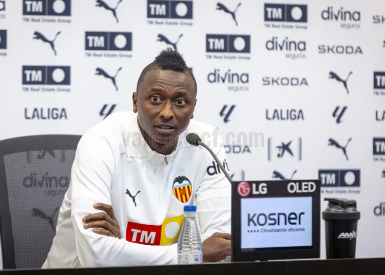 Corberán Hails Sadiq As Key Catalyst In Valencia's Resurgence 1 Sadiq
