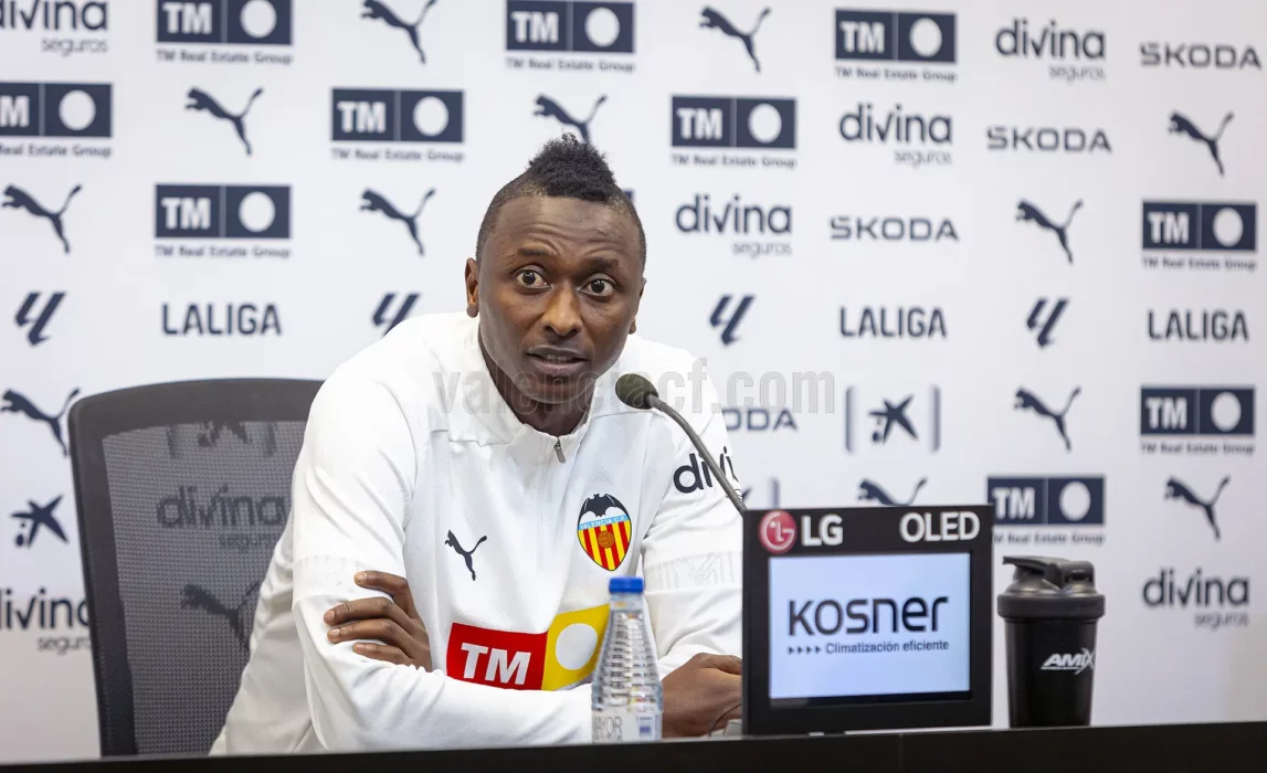 Corberán Hails Sadiq As Key Catalyst In Valencia’s Resurgence