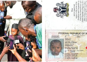 Small Stature, Big Ambition: The Rise Of Sadis Buba As Questions Over His Age Emerge