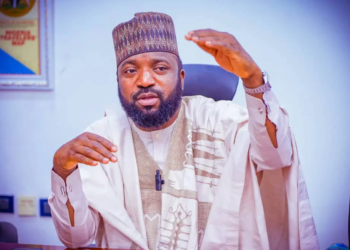 Reps’ Member Lauded Over Empowerment Programmes