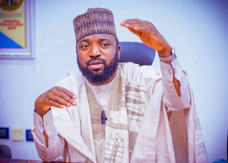 Saidu Musa Abdullahi
