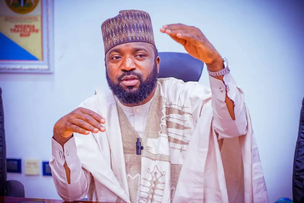 Reps’ Member Lauded Over Empowerment Programmes