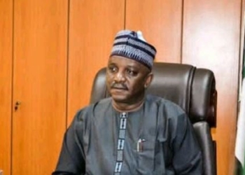 JUST IN: Ex-Power Minister Saleh Mamman Jailed 75 Years Over N33.8bn Fraud