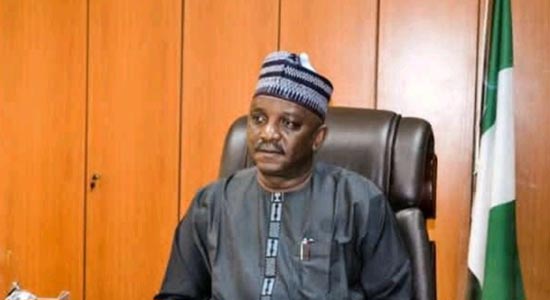 JUST IN: Ex-Power Minister Saleh Mamman Jailed 75 Years Over N33.8bn Fraud
