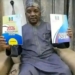 JUST-IN: Days After Picking APC Nomination Forms, Court Convicts Ex-Power Minister Saleh Mamman Over ₦33.8bn Fraud