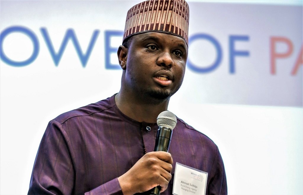 Adamawa Reps’ Aspirant Pledges To Tackle Poverty