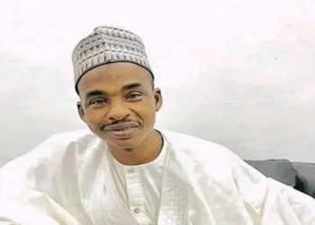 My Vision For Adamawa Centred On Unity, Prosperity — Girei