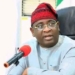 I’m Not A Spare Tyre Deputy Governor — Ode 5 I’m Not A Spare Tyre Deputy Governor — Ode