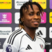 Fulham Set To Sign Chukwueze On A Permanent Deal