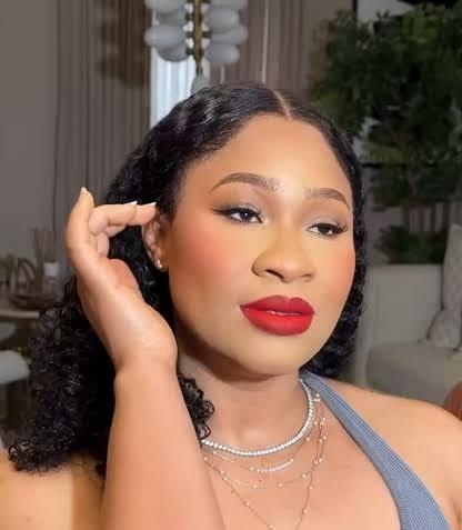 Sandra Frank Edoho’s Ex Breaks Silence Again Over Infidelity Allegations 1 Sandra 1