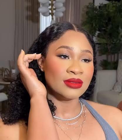 Sandra Frank Edoho’s Ex Breaks Silence Again Over Infidelity Allegations