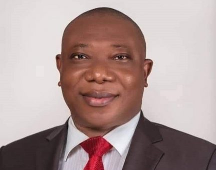 Eid-el-Kabir: Assembly Commission Chairman Urges Sacrifice, National Unity