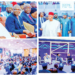 Shettima Hails Governor Sule’s Legacy For Sustainable Future