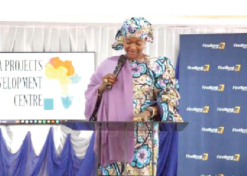 African Businesses Risk Collapse Without Strong Institutions – Experts
