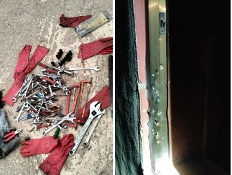 TCN Repels Armed Robbery Attempt at Ogbomosho Substation