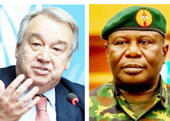 UN Seeks Probe Into Zamfara Market Air Strike As Military Denies Civilian Deaths