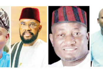 Benue APC Primaries: A Verdict On Performance, A Warning To Successors