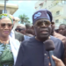 Tinubu, Wife Vote In Lagos APC Presidential Primary