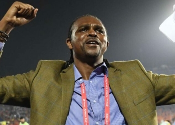 ‘It’s Arsenal’s Turn’ — Kanu Backs Gunners To Beat PSG In Champions League Final