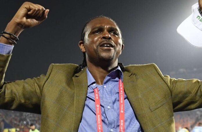 ‘It’s Arsenal’s Turn’ — Kanu Backs Gunners To Beat PSG In Champions League Final
