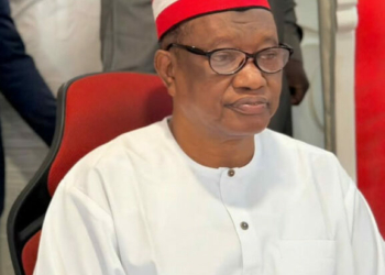 JUST-IN: Ex-Deputy Gov Gwarzo Emerges NDC Governorship Candidate In Kano