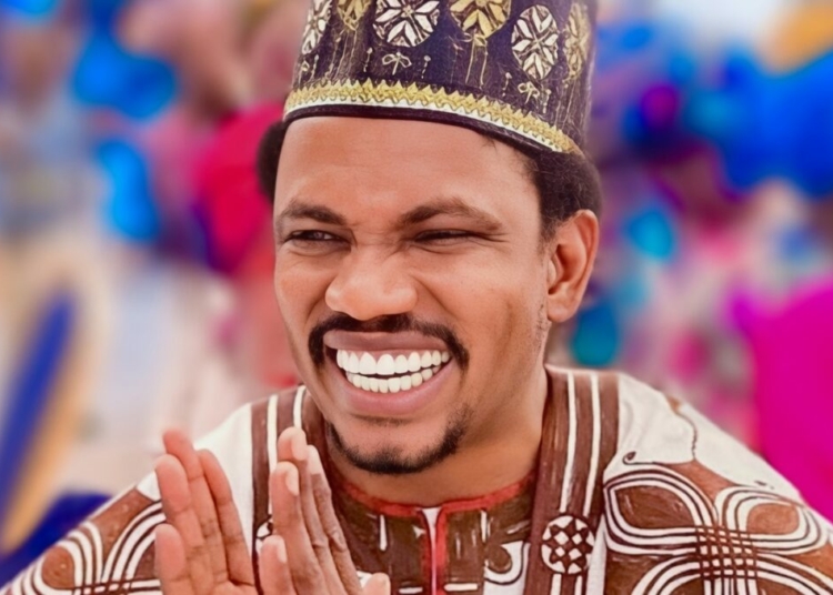 2027: Senator Abbo Emerges Labour Party Governorship Candidate In Adamawa 1 Sen Abbo