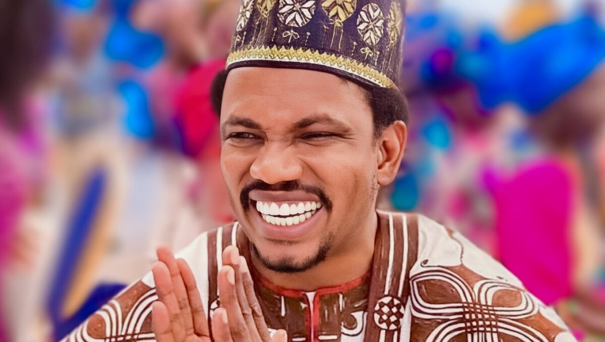 Labour Party's 2027 Gamble: Senator Abbo Secures Adamawa Governorship Ticket!