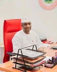 Kaduna North Senator Dumps PDP For ADC
