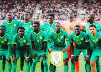Senegal Unveil 2026 World Cup Squad
