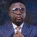 Netizen Reacts As Security Stops Seyi Law From Greeting Governor Makinde