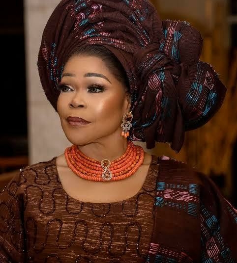 Shaffy Bello Sparks Debate With Support for Commercial Sex Work 1 Shaffy