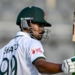 Shanto Leads Bangladesh Charge Against Pakistan In Rain-Hit Test
