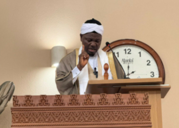 Rulings Pertaining To Hajj (1)