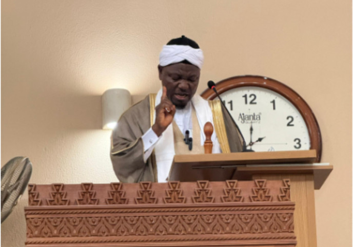 Rulings Pertaining To Hajj (1)