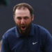 Golf: Scheffler Confirms Scottish Open Participation