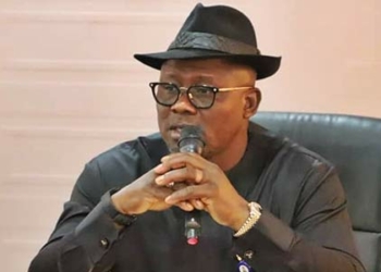 Delta ZLP Produces Guber Candidate, Vows To Sack Oborevwori