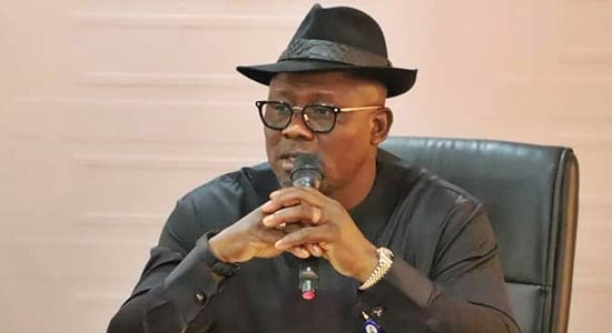 Delta ZLP Produces Guber Candidate, Vows To Sack Oborevwori 1 Sherrif Oborevwori