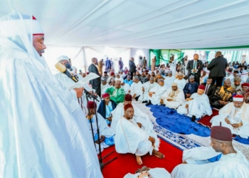 2027: Shettima Urges Political Leaders To Avoid Inflammatory Statements