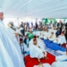 2027: Shettima Urges Political Leaders To Avoid Inflammatory Statements