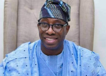 2027: Presidential Race Between Tinubu, Atiku — Segun Showunmi
