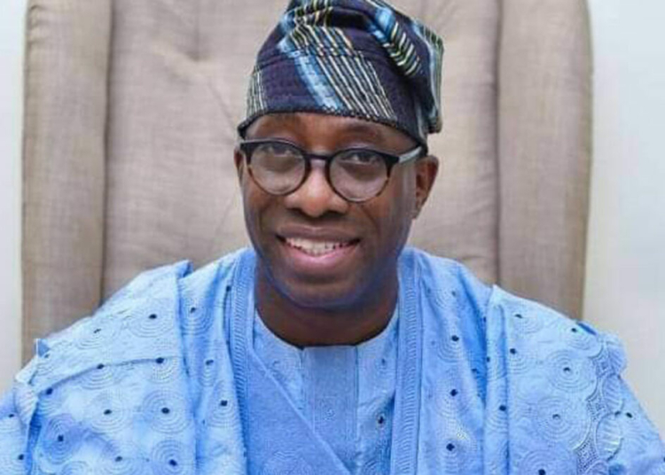 2027: Presidential Race Between Tinubu, Atiku — Segun Showunmi 1 Showunmi
