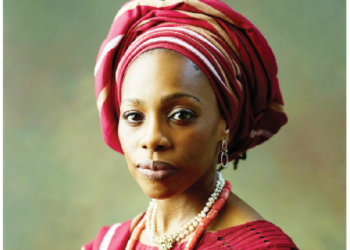 Women Need Influence, Not Permission In Nigerian Politics –Simisola Fajemirokun-Ajayi, Ondo APC House Of Reps Candidate