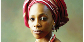 Women Need Influence, Not Permission In Nigerian Politics –Simisola Fajemirokun-Ajayi, Ondo APC House Of Reps Candidate