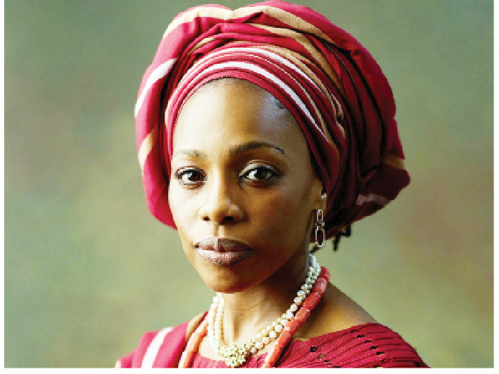 Simisola Fajemirokun Ajayi