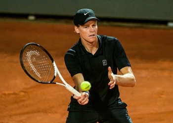 Sinner Crushes Popyrin To March Into Italian Open Last 16